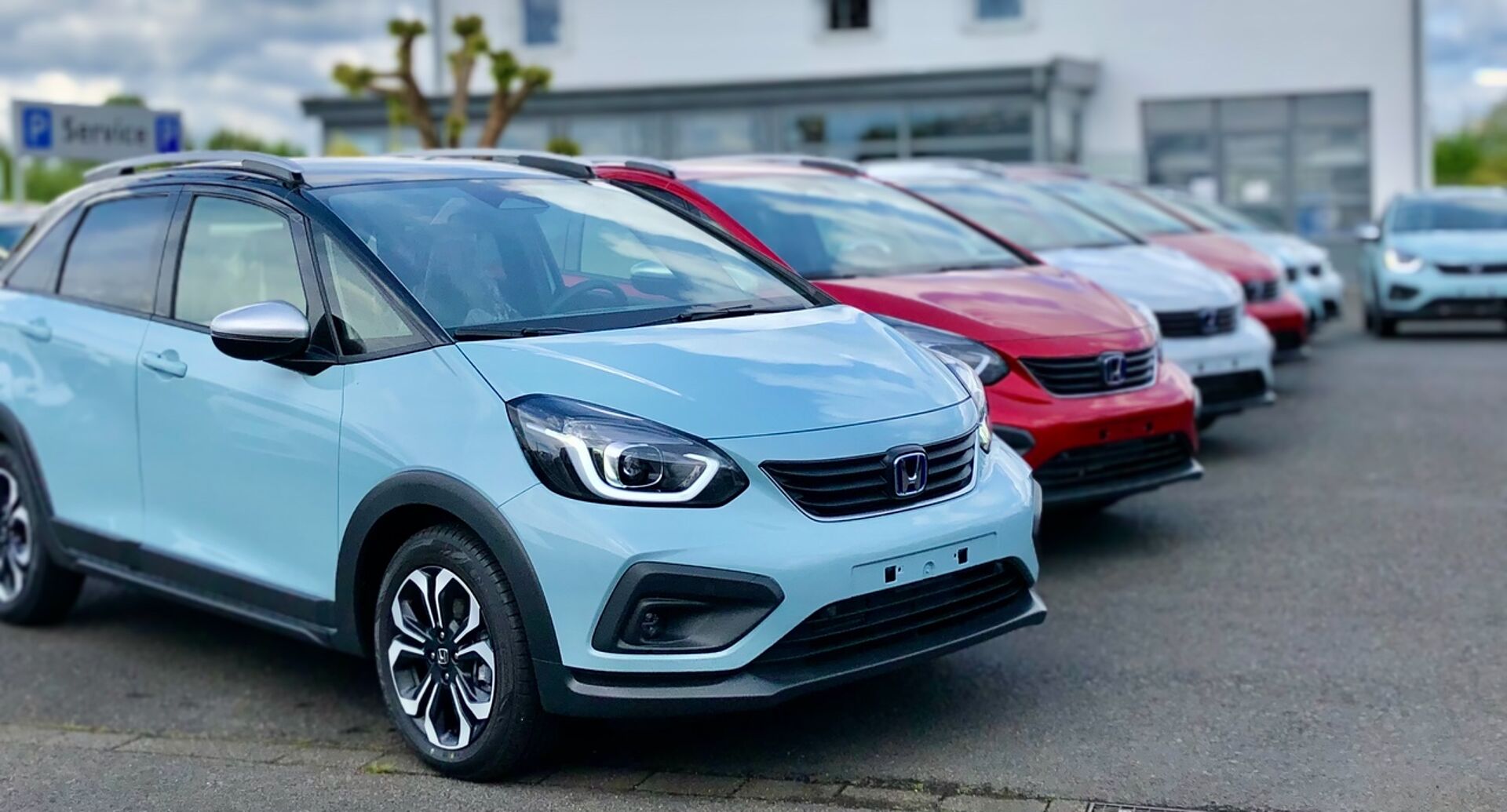 Processed with Focos