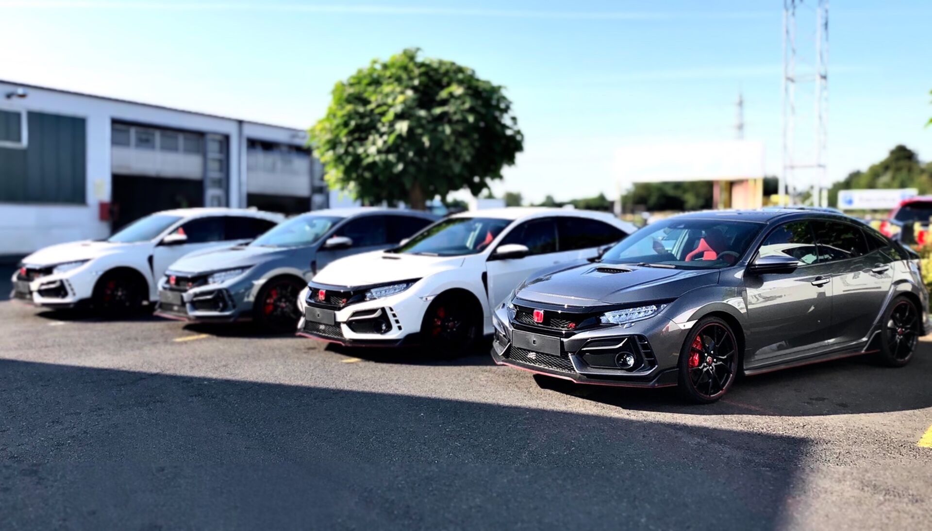 Processed with Focos