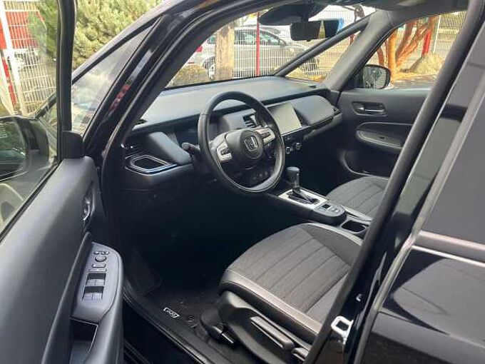 Honda Jazz 1.5 i-MMD Hybrid Crosstar Advance