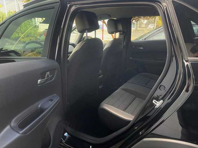 Honda Jazz 1.5 i-MMD Hybrid Crosstar Advance