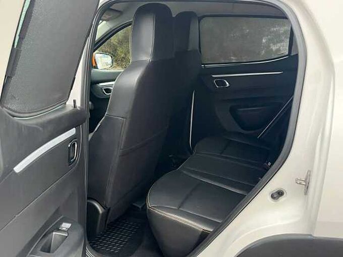 Dacia Spring Electric Comfort Plus