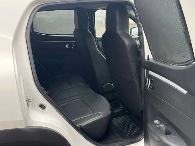 Dacia Spring Electric Comfort Plus