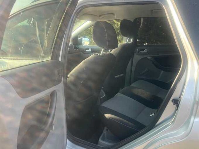 Ford Focus Turnier Style +