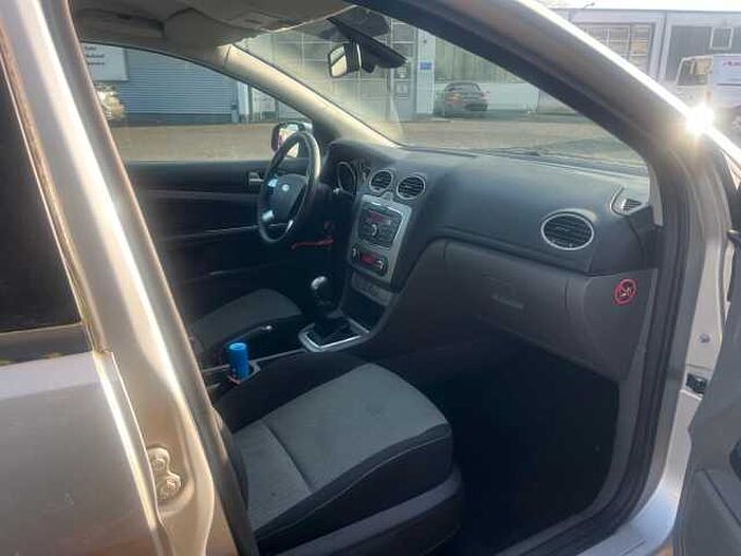 Ford Focus Turnier Style +