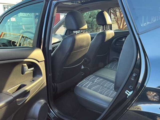 Kia Venga Dream Team *LHZ*SHZ*KAMERA*AUTOMATIK