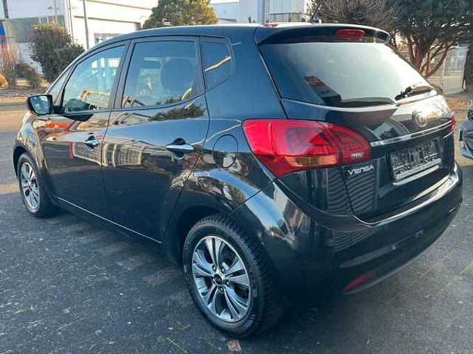 Kia Venga Dream Team *LHZ*SHZ*KAMERA*AUTOMATIK