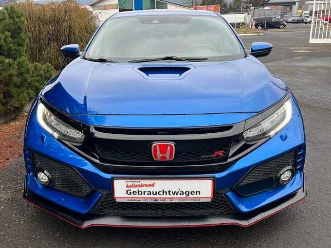 Honda Civic 2.0 Turbo Lim. 5-trg. Type R GT