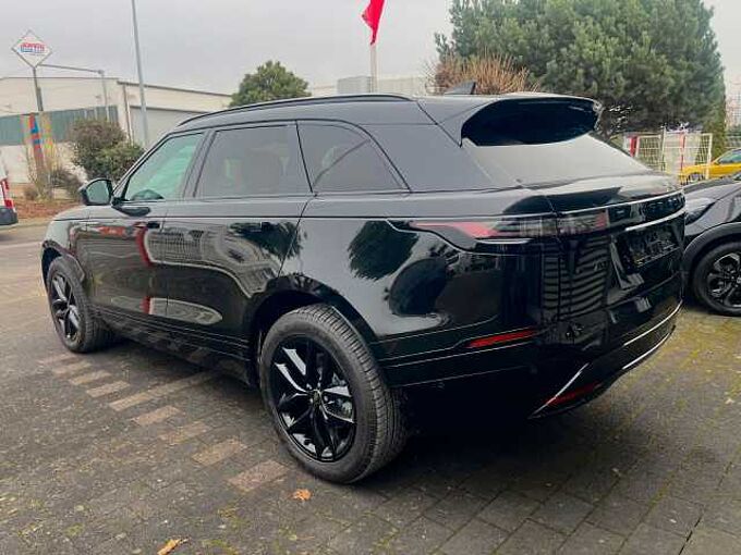 Land Rover Range Rover Velar R-Dynamic SE