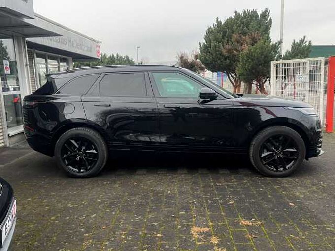 Land Rover Range Rover Velar R-Dynamic SE