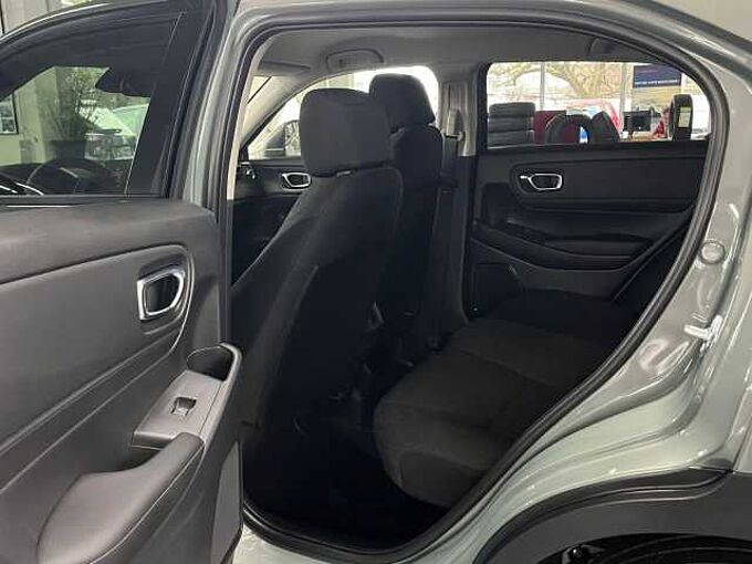 Honda HR-V 1.5 i-MMD Hybrid  Elegance