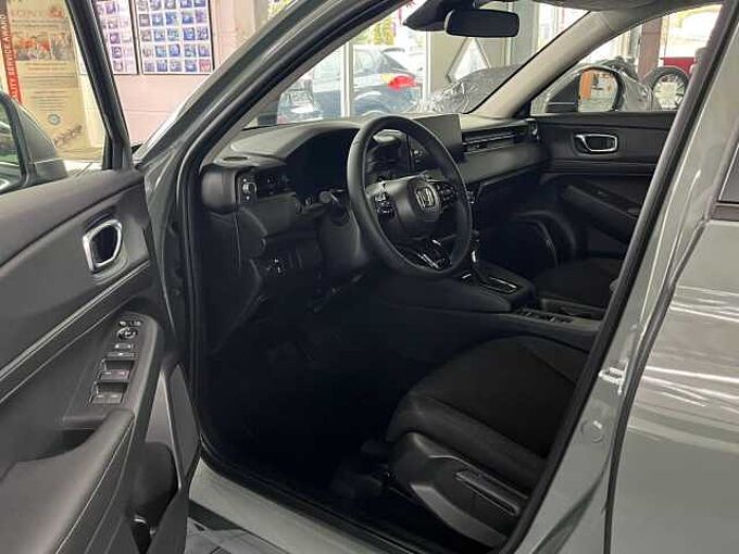 Honda HR-V 1.5 i-MMD Hybrid  Elegance