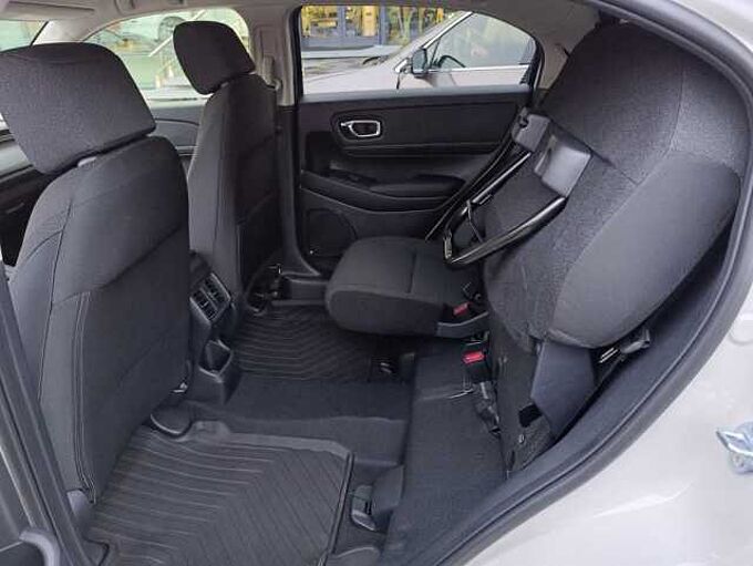 Honda HR-V 1.5 i-MMD Hybrid Elegance