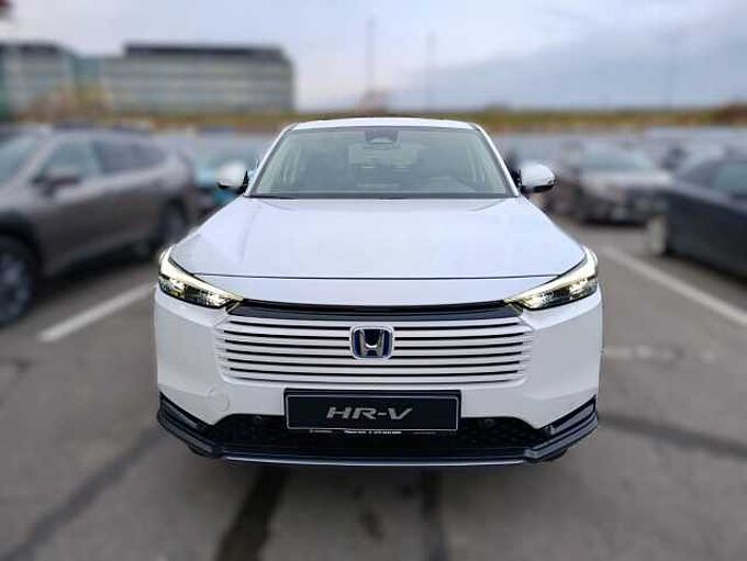Honda HR-V 1.5 i-MMD Hybrid Elegance