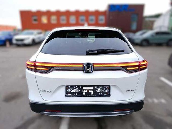 Honda HR-V 1.5 i-MMD Hybrid Elegance