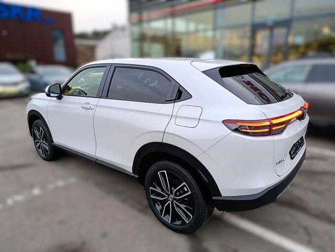 Honda HR-V 1.5 i-MMD Hybrid Elegance