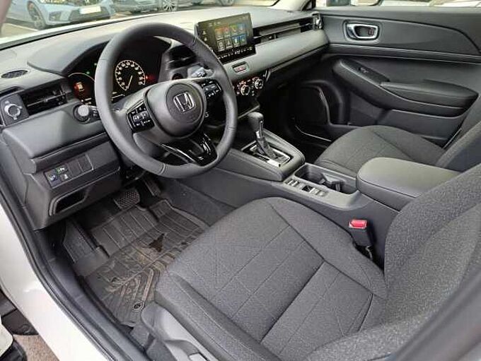 Honda HR-V 1.5 i-MMD Hybrid Elegance