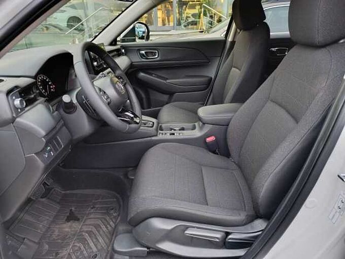 Honda HR-V 1.5 i-MMD Hybrid Elegance