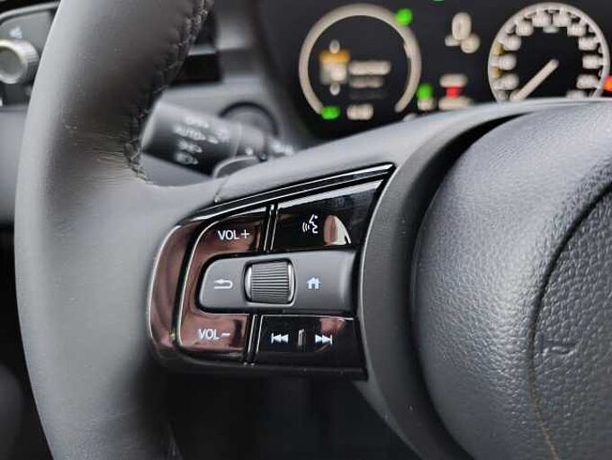 Honda HR-V 1.5 i-MMD Hybrid Elegance