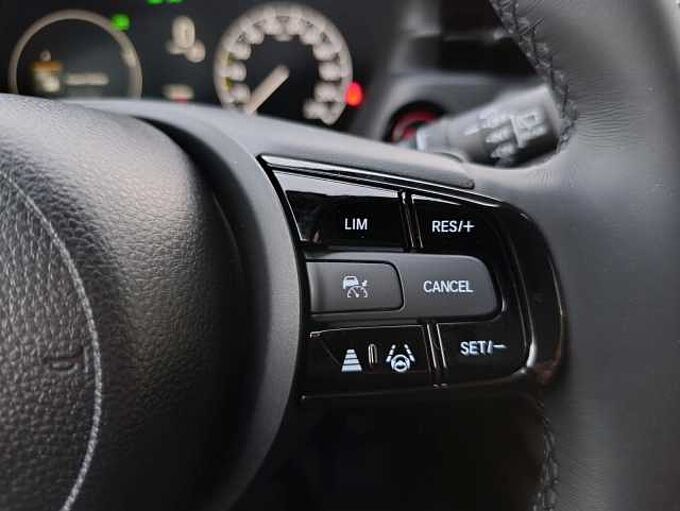 Honda HR-V 1.5 i-MMD Hybrid Elegance