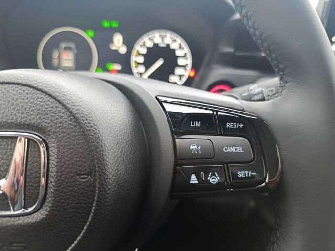 Honda HR-V 1.5 i-MMD Hybrid Elegance