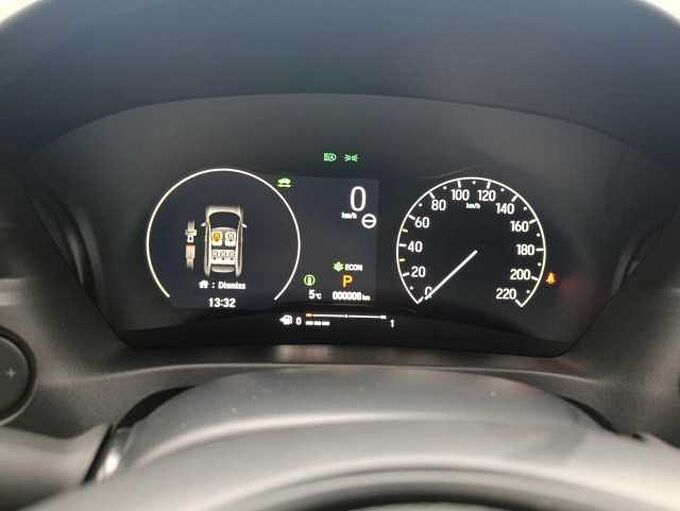 Honda HR-V 1.5 i-MMD Hybrid Elegance