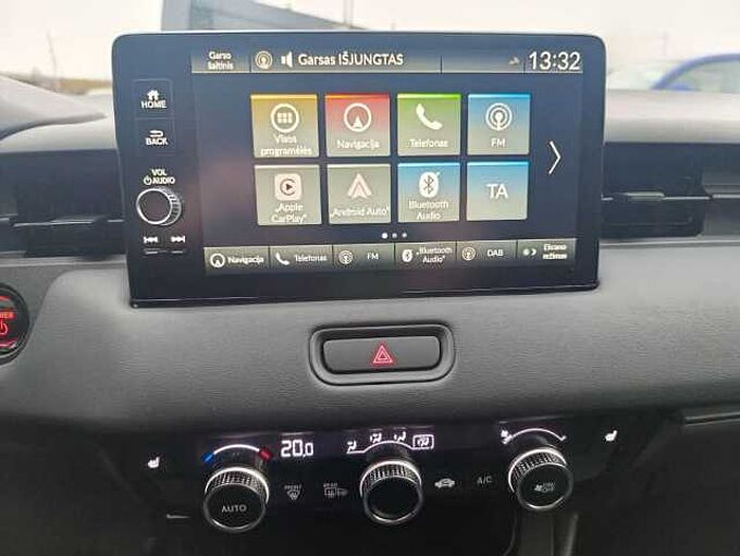 Honda HR-V 1.5 i-MMD Hybrid Elegance