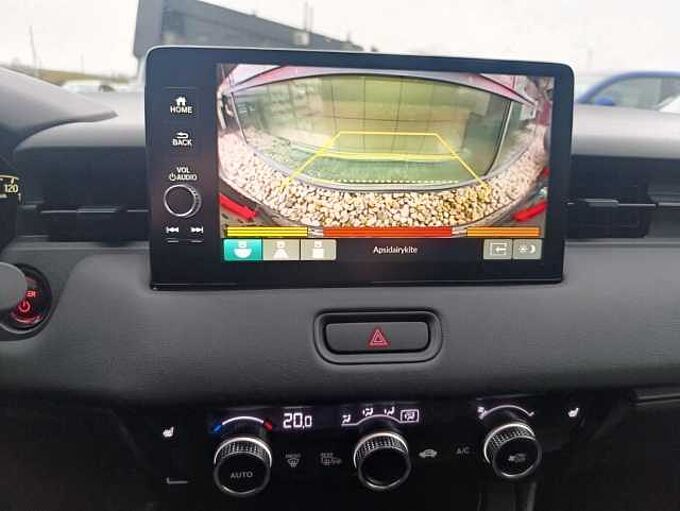 Honda HR-V 1.5 i-MMD Hybrid Elegance