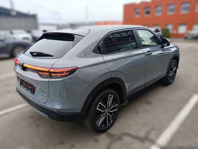 Honda HR-V 1.5 i-MMD Hybrid Elegance