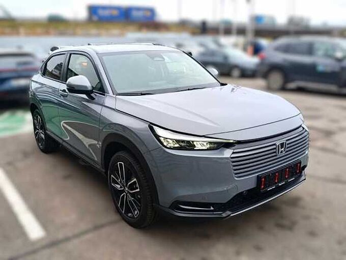 Honda HR-V 1.5 i-MMD Hybrid Elegance