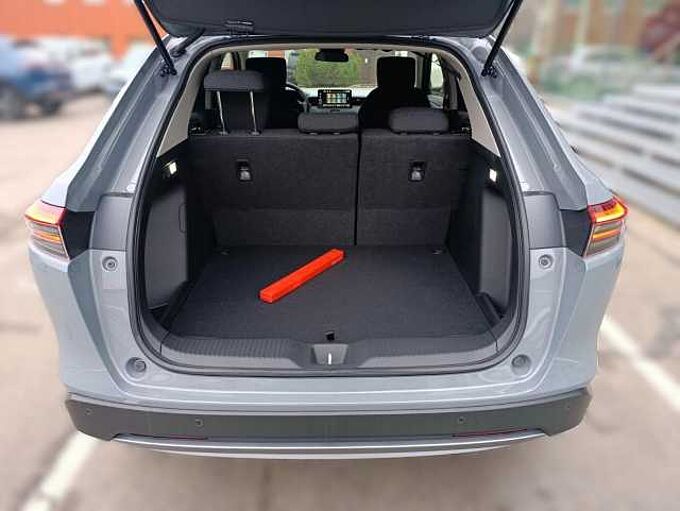 Honda HR-V 1.5 i-MMD Hybrid Elegance