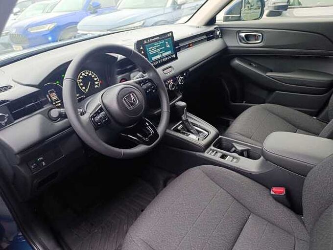 Honda HR-V 1.5 i-MMD Hybrid Elegance