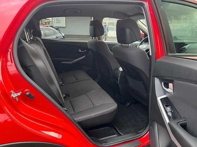 SsangYong Korando 2.0i  Quartz 4x2