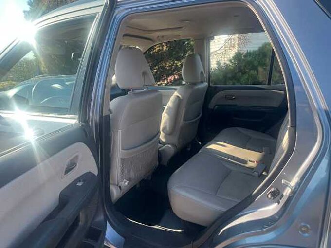 Honda CR-V 2.0i 4WD *LPG* Executive *T&Uuml;V NEU* SHZ*