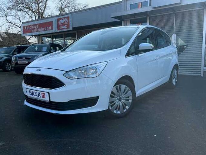 Ford C-Max Trend