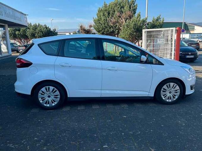 Ford C-Max Trend