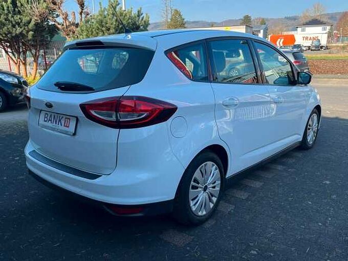 Ford C-Max Trend