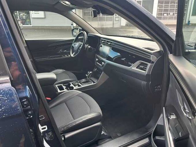 SsangYong Korando 1.6 e-XDi Diesel Onyx 2WD