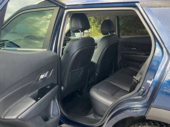 SsangYong Korando 1.6 e-XDi Diesel Onyx 2WD