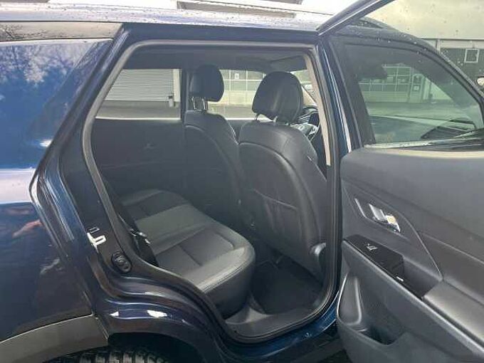 SsangYong Korando 1.6 e-XDi Diesel Onyx 2WD