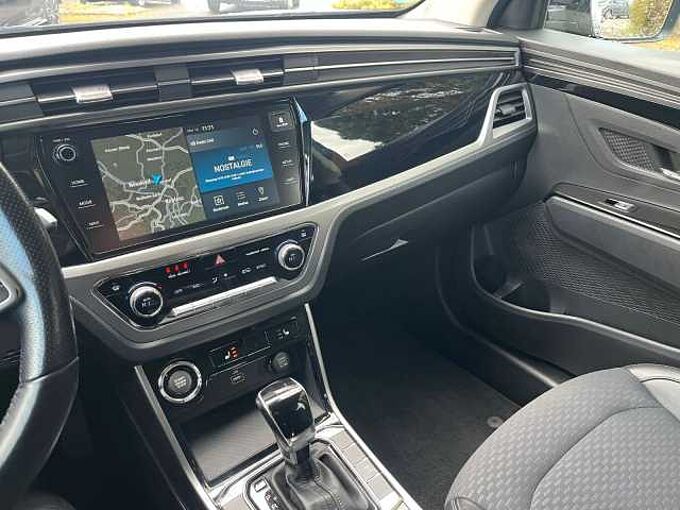 SsangYong Korando 1.6 e-XDi Diesel Onyx 2WD