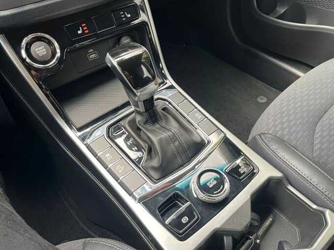 SsangYong Korando 1.6 e-XDi Diesel Onyx 2WD