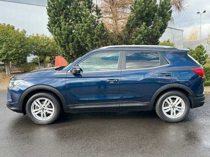 SsangYong Korando 1.6 e-XDi Diesel Onyx 2WD