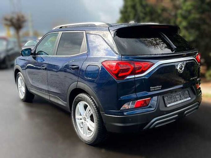 SsangYong Korando 1.6 e-XDi Diesel Onyx 2WD