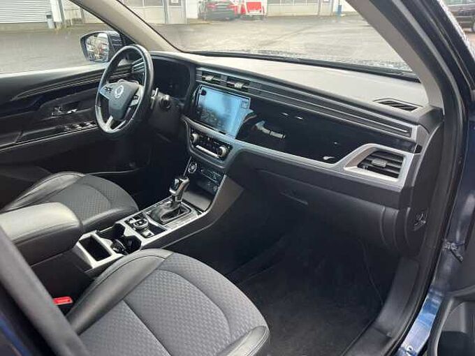 SsangYong Korando 1.6 e-XDi Diesel Onyx 2WD