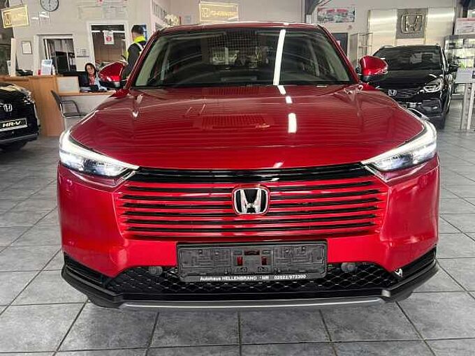 Honda HR-V 1.5 e:HEV Elegance *AKTION*