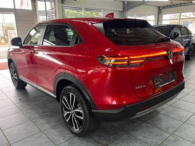 Honda HR-V 1.5 e:HEV Elegance *AKTION*