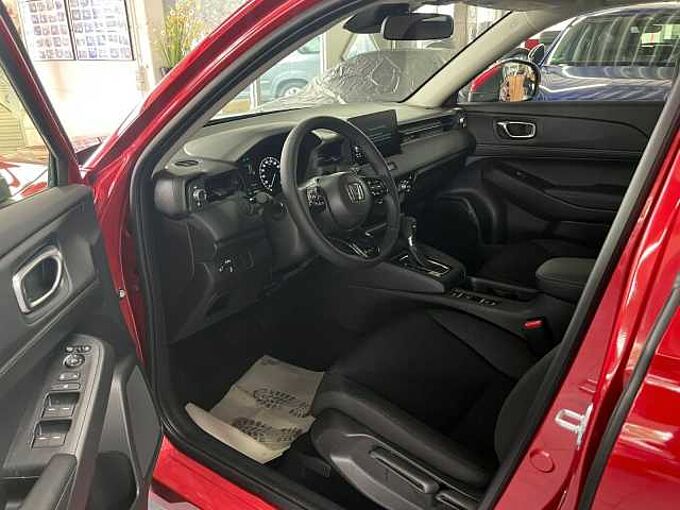 Honda HR-V 1.5 e:HEV Elegance *AKTION*