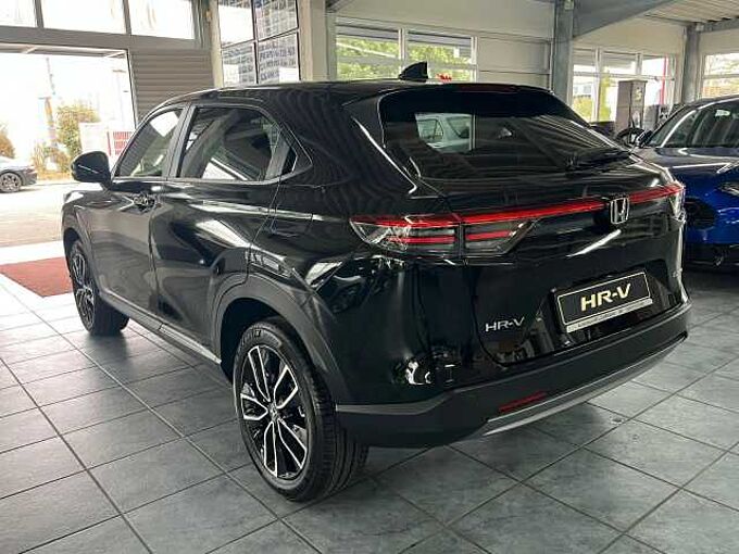 Honda HR-V 1.5 e:HEV Elegance *AKTION*