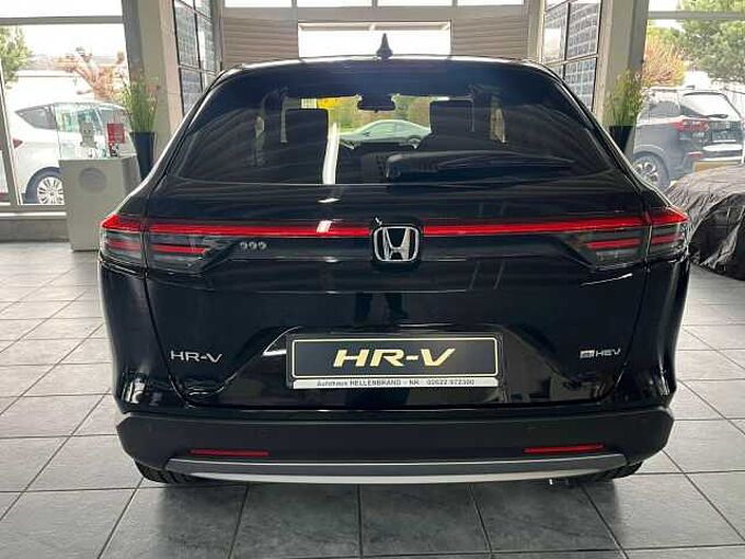 Honda HR-V 1.5 e:HEV Elegance *AKTION*