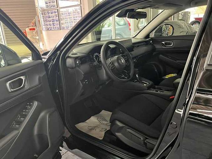 Honda HR-V 1.5 e:HEV Elegance *AKTION*